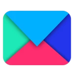 smart sms android application logo